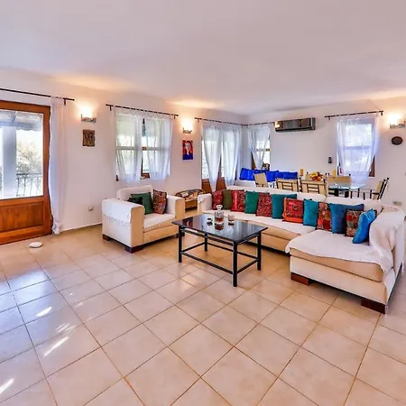 Villa Sand * Kas