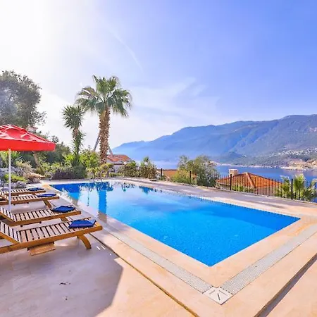 Villa Sand Villa