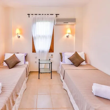 Villa Villa Sand Kas