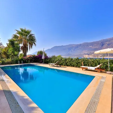 Villa Villa Sand