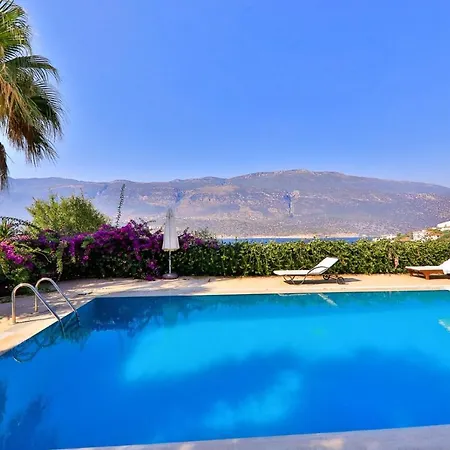 Villa Sand Villa Kas