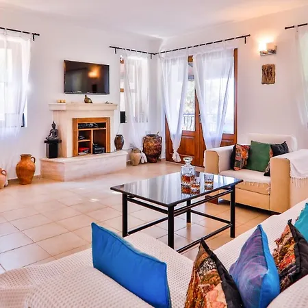 Villa Sand * Kas