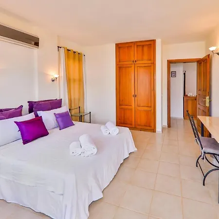 Villa Sand *