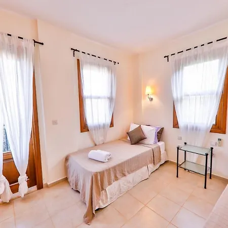 Villa Sand Villa