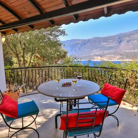 Villa Sand