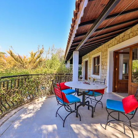 Villa Villa Sand