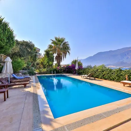 Villa Villa Sand *