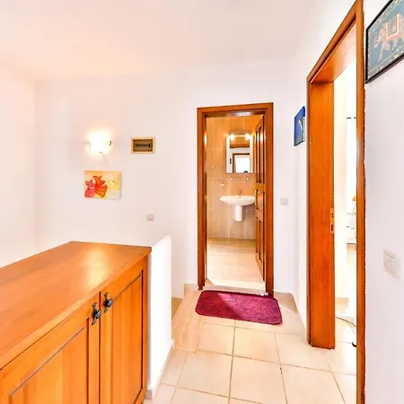 Villa Sand Kas