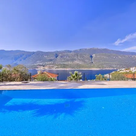 Villa Sand *