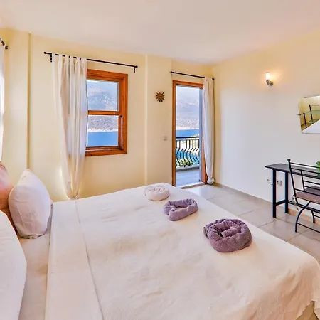 Villa Sand Kas