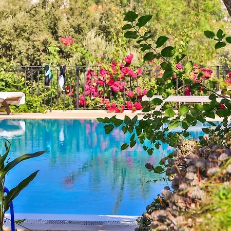 Villa Sand * Kas
