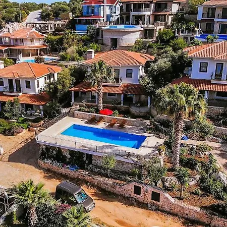 Villa Sand *