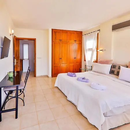 Villa Villa Sand Kas
