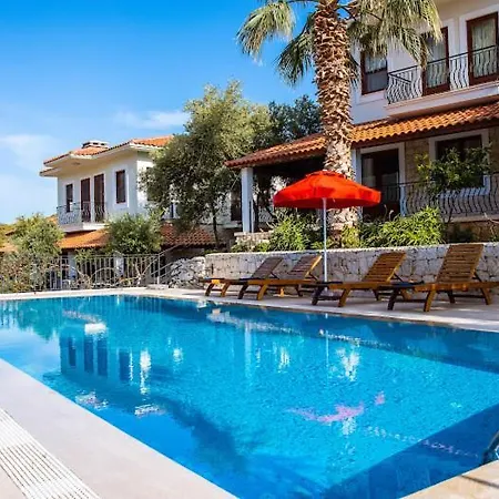 Villa Sand *