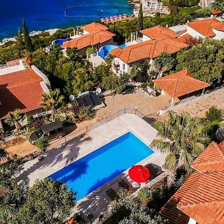 Villa Sand *