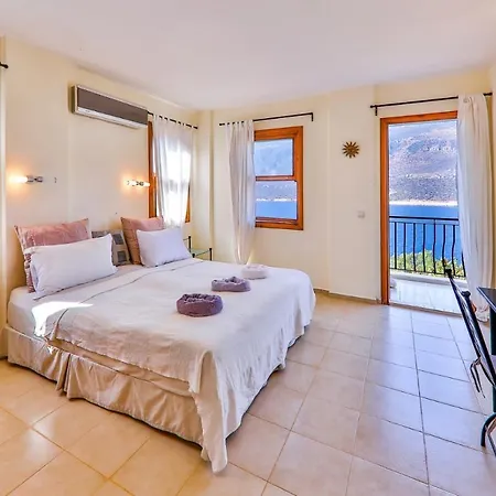 Villa Sand Villa