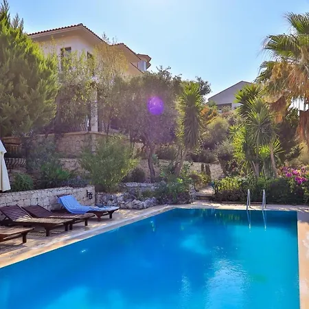 Villa Sand Kas