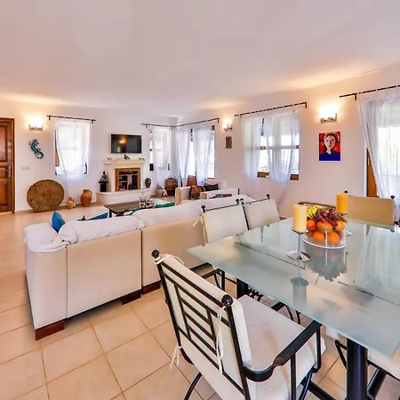 Villa Sand Kas